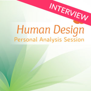 Interview: Human Design