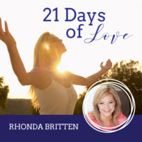 21 Days Of Love