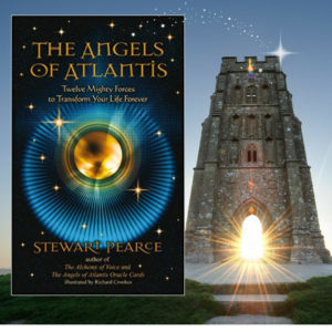 Angels of Atlantis with Stewart Pearce