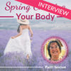 Spring Clean Lymphatic System