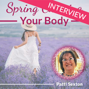 Spring Clean Lymphatic System