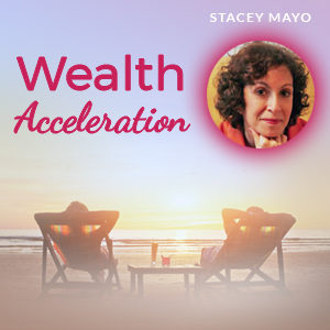 Wealth Acceleration Lifetime Healing with Group Classes - Pkg B - 2pay