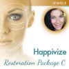 Conscious Skincare – Restoration Pkg C – Jewels