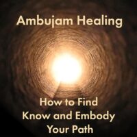 Guided Meditation from Ambujam Rose