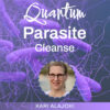 Quantum Parasite Cleanse – Kari Alajoki