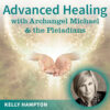 Advanced Healing – Kelly Hampton