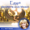 30 Min Private Session with Jill Mattson