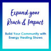 Expand your Impact through Testimonials