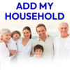 Reclaim your Power – Add on your Household