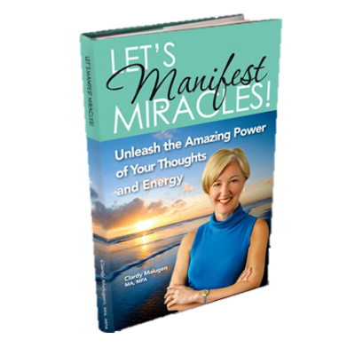 Miracle of Perfect Health – Clardy Malugen – Happivize