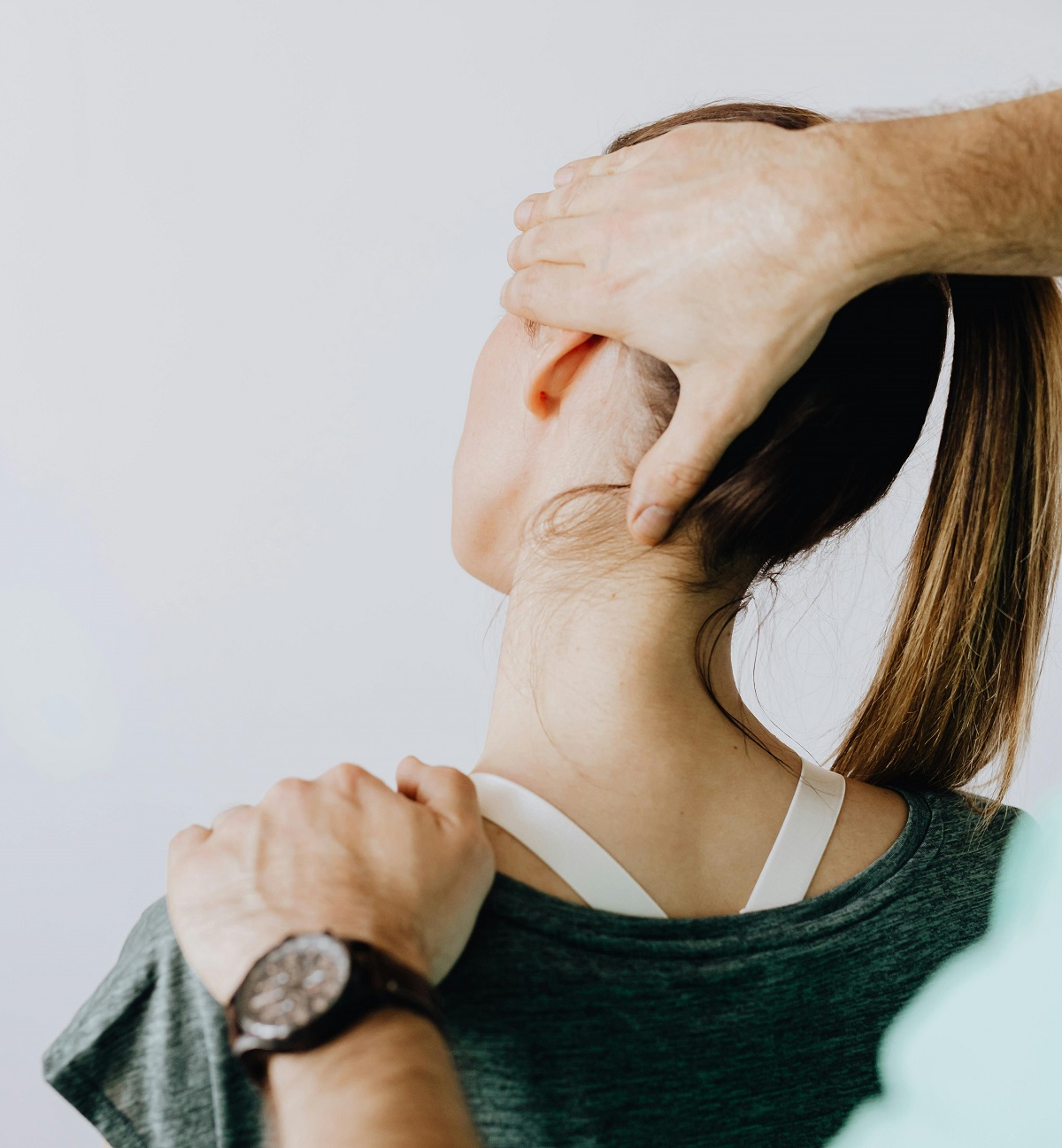 Head & Neck Alignment – Karina Grant – Happivize
