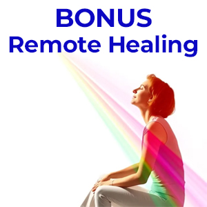 Burn Fat with The Decrees – Bonus: 14 Days Remote Healing 3x daily