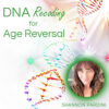 DNA Recoding for Age Reversal – Shannon Pardini