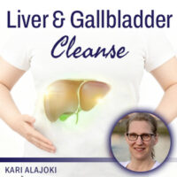 Liver & Gallbladder Cleanse – Pkg A – Kari Alajoki – 2 payments