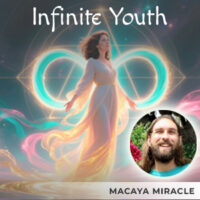 Infinite Youth –  Macaya Miracle