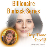 Biohack Deep Plane Facelift – Lynn Waldrop