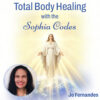 Total Body Healing - Jo Fernandes
