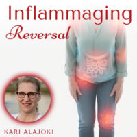 Inflammaging Reversal – Kari Alajoki