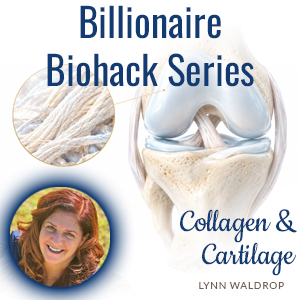 Biohack Collagen & Cartilage – Lynn Waldrop