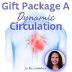 Dynamic Circulation Gift