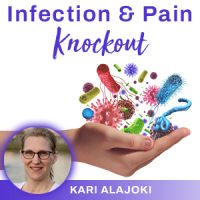 Infection and Pain Knockout Infection and Pain Knockout