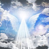 Inna 5. rest with angels
