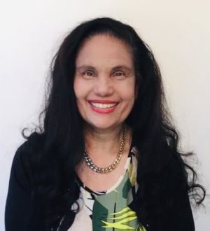 Jo Fernandes
