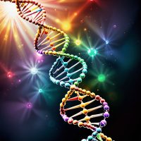 Recoding DNA for Age Reversal