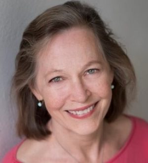 Robin Friedman