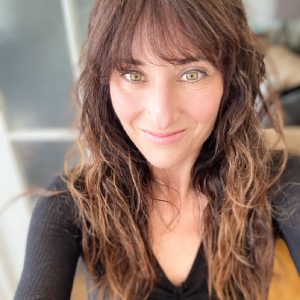 Shannon Pardini