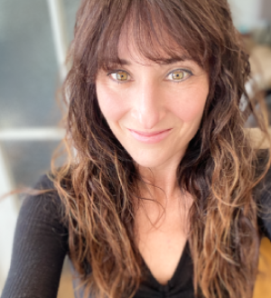 Shannon Pardini