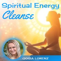 Spiritual Energy Cleanse Spiritual Energy Cleanse