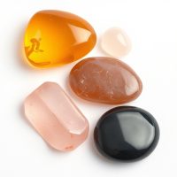 gemstones renew and reenergize