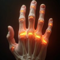 jill arthritis