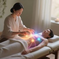 medical intuitive